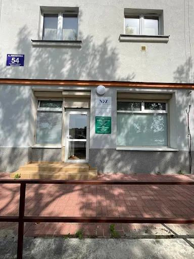 Centrum Zdrowia Psychicznego w Kielcach